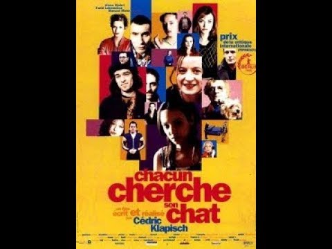 Chacun cherche son chat