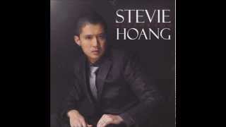 Butterflies-Stevie Hoang