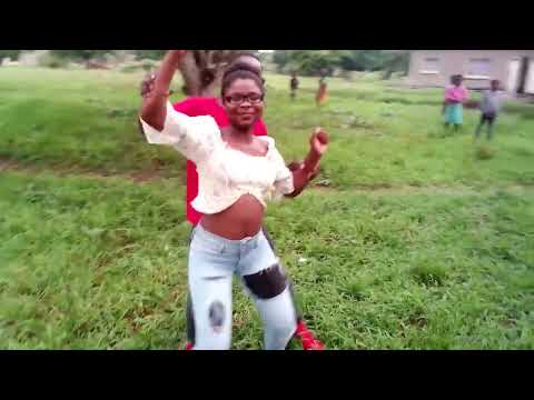 Man SoJa Lelo nshalale video 2024 letest Zambian musician Man SoJa Pooo
