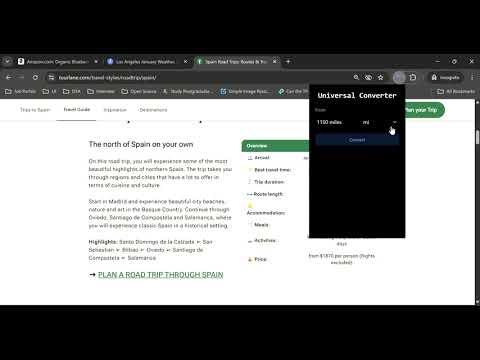 Item video thumbnail