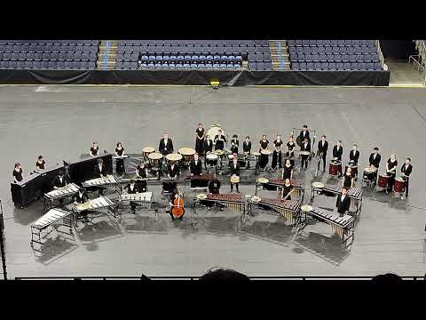 2023 SCPA Championships - West Ranch Concert