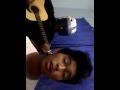 Be Mine Cover Syed Nazrul Azrin