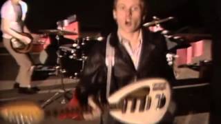 The English Beat - All Out To Get You (Official)