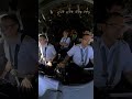 Crazy Hard Landing On Boeing 727