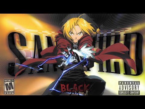 Skorn3896 X DownWxlf - Sanctified | Prod. XATERATSU