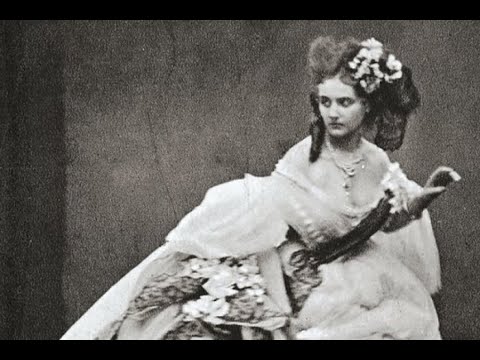 La storia siamo noi - La contessa di Castiglione