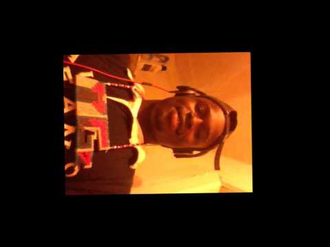 Breezavell Feat. Black - Man Down