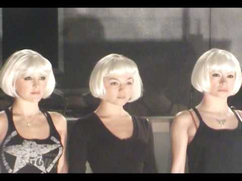 Cabin Crew - Star 2 Fall - Behind The Scenes