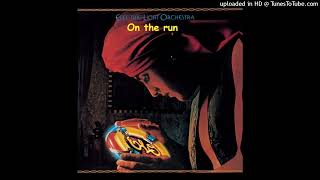 Electric Light Orchestra - On The Run (Extended Single Version 1979)