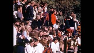 Isaac Graham - Fast Times at Dropout High (The Ataris cover)