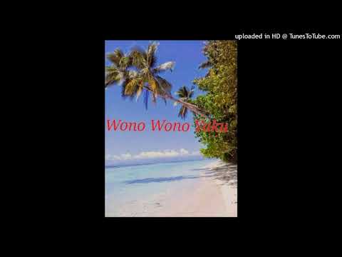 DADDY ANKI x DERFLA & MI SANTANA - WONO WONO YAKU