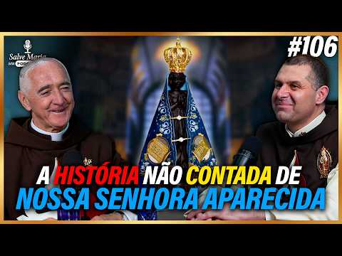 Arautos do Evangelho and Salve Maria Seu Podcast Católico - CORTES