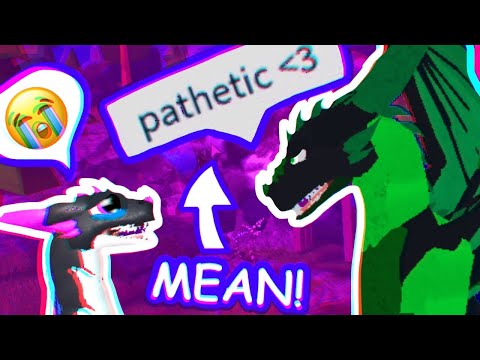 MEAN Dragons of Dragons Life