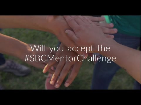 #SBCMentorChallenge to recruit mentors for county’s youth #SBCMentorChallenge to recruit mentors for county’s youth