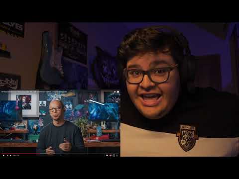 Riot Pls 10th Anniversary Edition - REACTION & ANALYSIS