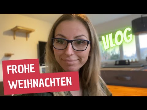 Der alltägliche Wahnsinn 😬 -Ein Tag vor Heiligabend | Frohe Weihnachten 2022🎄 | EverydayStory Vlog