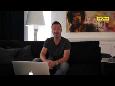 Sander van Doorn on what he expects of Japanese crowd