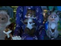 Over The Hedge But It S In 3 Minutes
