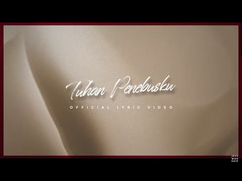 Tuhan Penebusku (Official Lyric Video) - JPCC Worship (Acoustic Version)