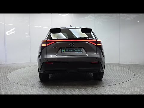 Toyota bZ4X SPORT 4DR AUTO EV - Image 2