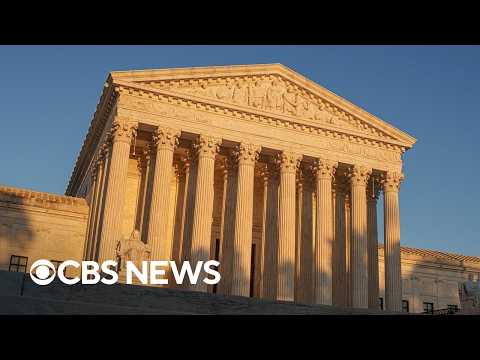 Supreme Court again blocks Missouri map favoring Republicans after paving way for voter database