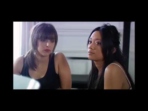 Clip Nabilla jeune AVANT Willy Denzey