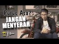 Andika - Jangan Menyerah (Feat. Frando)