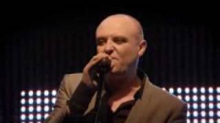 Heaven 17 At The Height Of The Fighting
