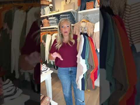 Product video preview