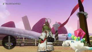 三ツ矢DQ10配信   Twitch 4