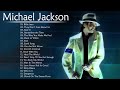 The Best Of Michael Jackson - Michael Jackson Greatest Hits 2024
