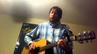 &quot;Clocks and spoons&quot; john prine cover