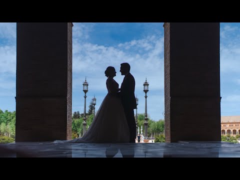 Video boda en Chipiona