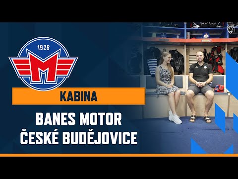 KABINA | Banes Motor Č. Budějovice: Mobily jen v "kamrlíku"📱