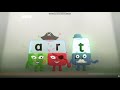 Alphablocks MEME 2