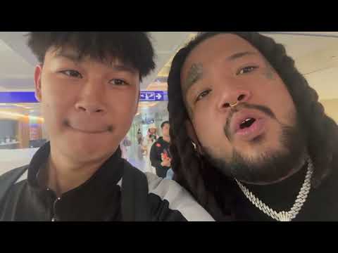 1000CHASER VLOG - JAPAN TOUR 2025 EP1