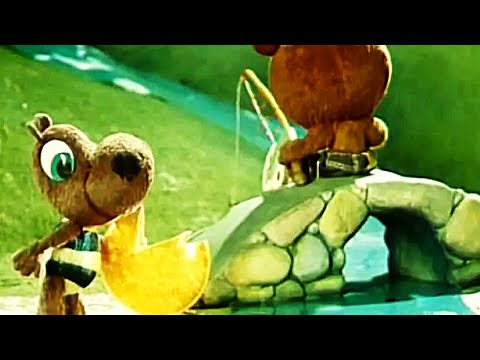 Бегемот и солнце 1972 Киевнаучфильм