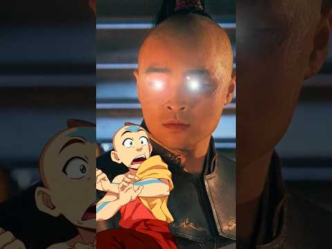 Now if you will like Zuko!! #shorts #avatarthelastairbender #avatarnetflix2024