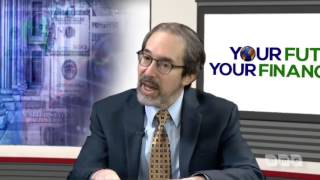 Stuart Rosenthal on Publishing a Newspaper