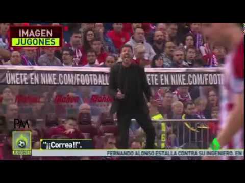 Pequeños detalles - Simeone