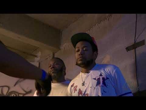 J-Benz vs Jason With The Mask