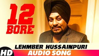 12 Bore (Full Audio) thumbnail
