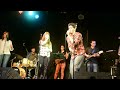 Mockingbird - James Taylor/Carly Simon