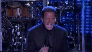 Luis Miguel Mujer de Fuego Argentina 2012 HD