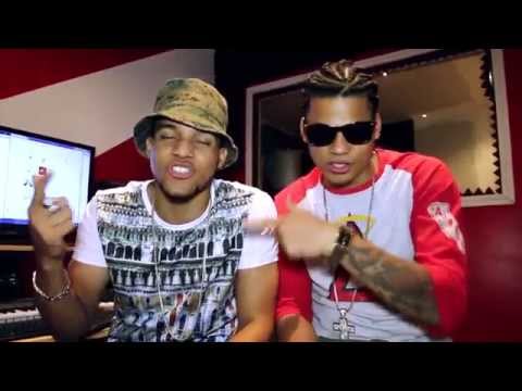 La Para "El Monta Pila" Ft Ricky Dollar 0 TO 100 VIDEO PROMO HD
