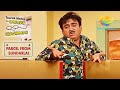 Jethalal's House Is Filled With Boxes | Taarak Mehta Ka Ooltah Chashmah | Parcel From Sundarlal