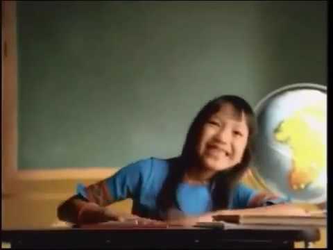 PBS KIDS- Use your imagination (music video)