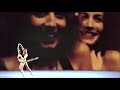 Flying Scarlett | IRIS by Cirque du Soleil - Fashion Film