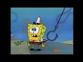 Spongebob Perfect Cut Scream Moment