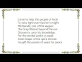 Battlelore - The Grey Wizard Lyrics - Yuk Kimbrell Battlelore - The Grey Wizard Lyrics